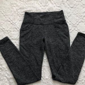 Athleta Metro High Waisted Leggings